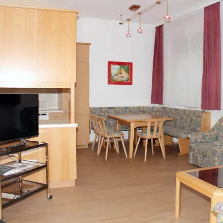 Welser Lejlighed Ybbsitz