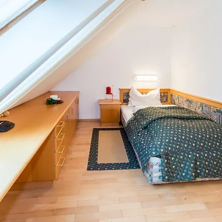 Welser Lejlighed Ybbsitz