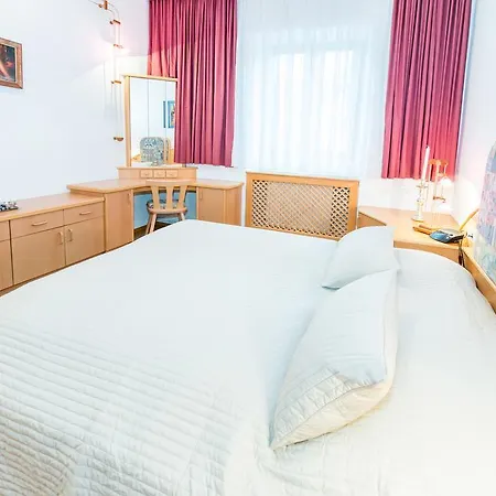 Welser Lejlighed Ybbsitz