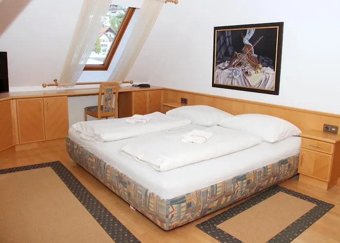 Welser Apartment Ybbsitz