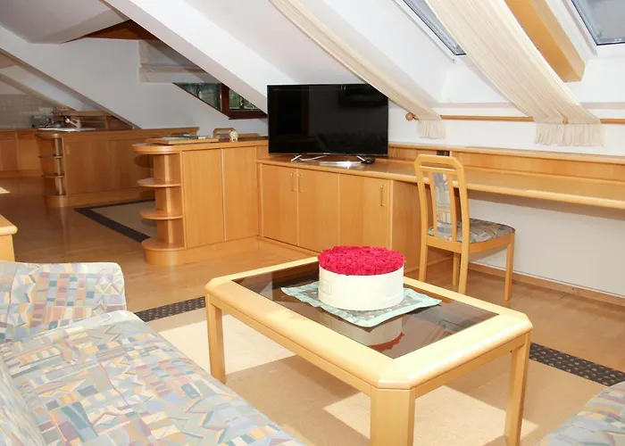 Apartment Welser Ybbsitz