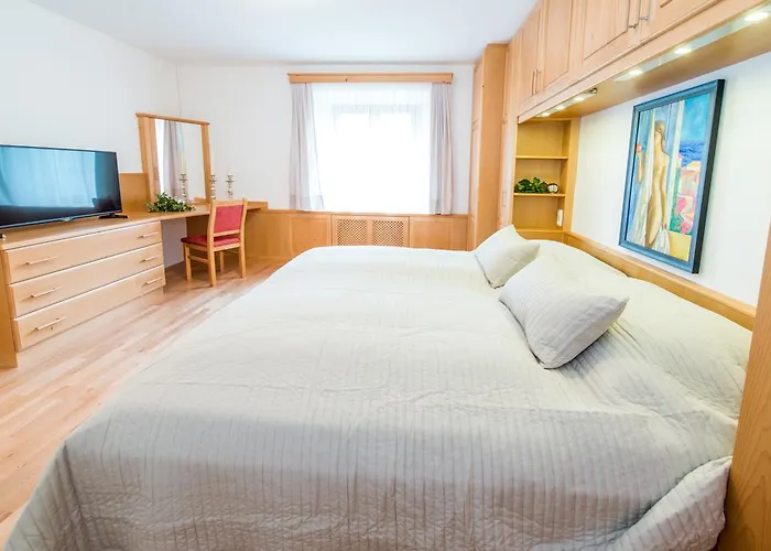 Welser Apartment Ybbsitz