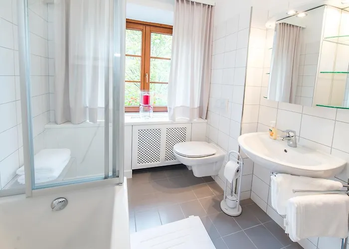 Apartment Welser Ybbsitz