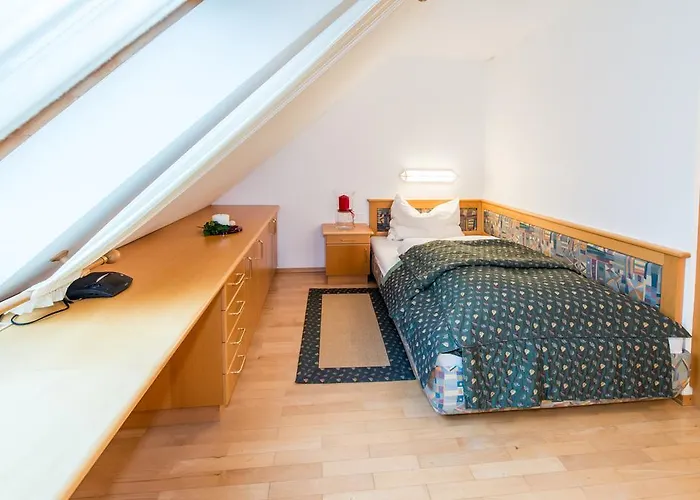 Welser Apartment Ybbsitz