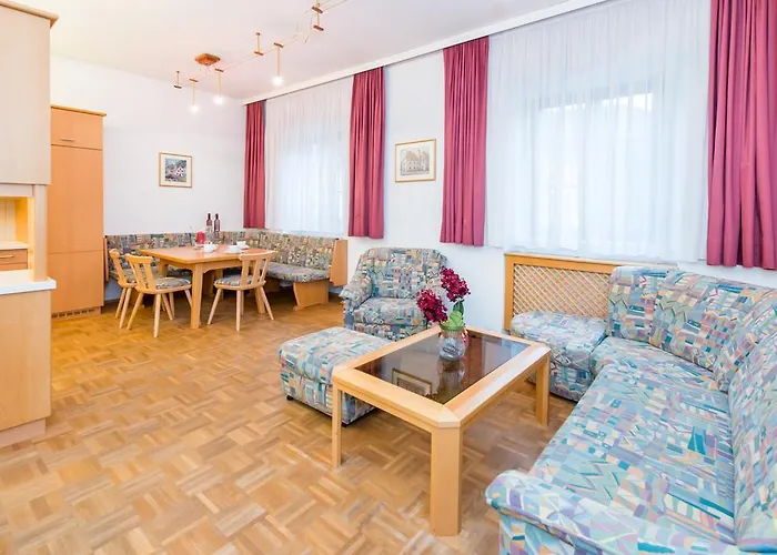 Apartment Welser Ybbsitz