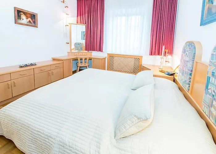 Welser Apartment Ybbsitz